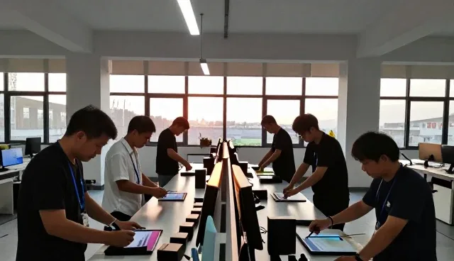 项目现场中的营销方案策划解决方案介绍