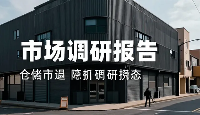 市场调研中如何避免常见误区?